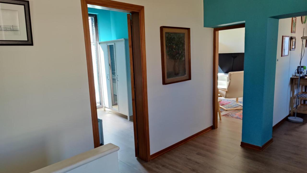 Ortigia Porta Del Mare Apartment Syracuse Luaran gambar