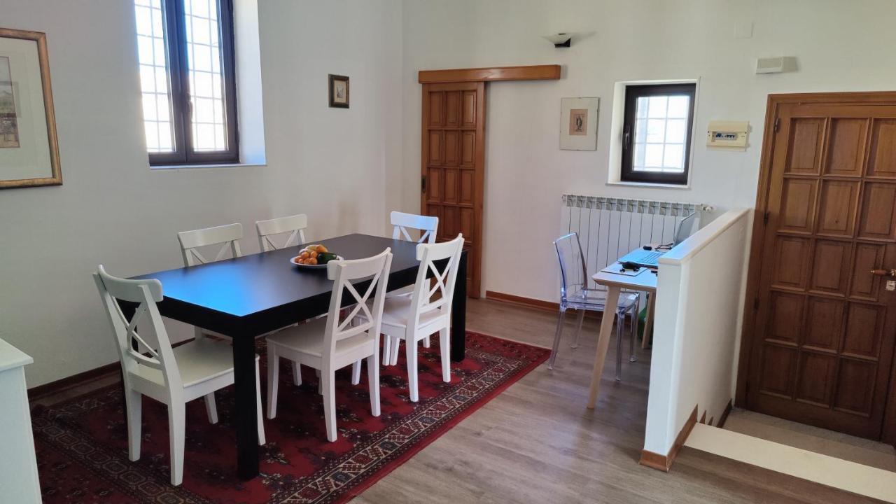 Ortigia Porta Del Mare Apartment Syracuse Luaran gambar