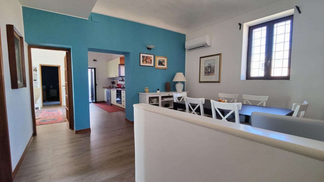 Ortigia Porta Del Mare Apartment Syracuse Luaran gambar