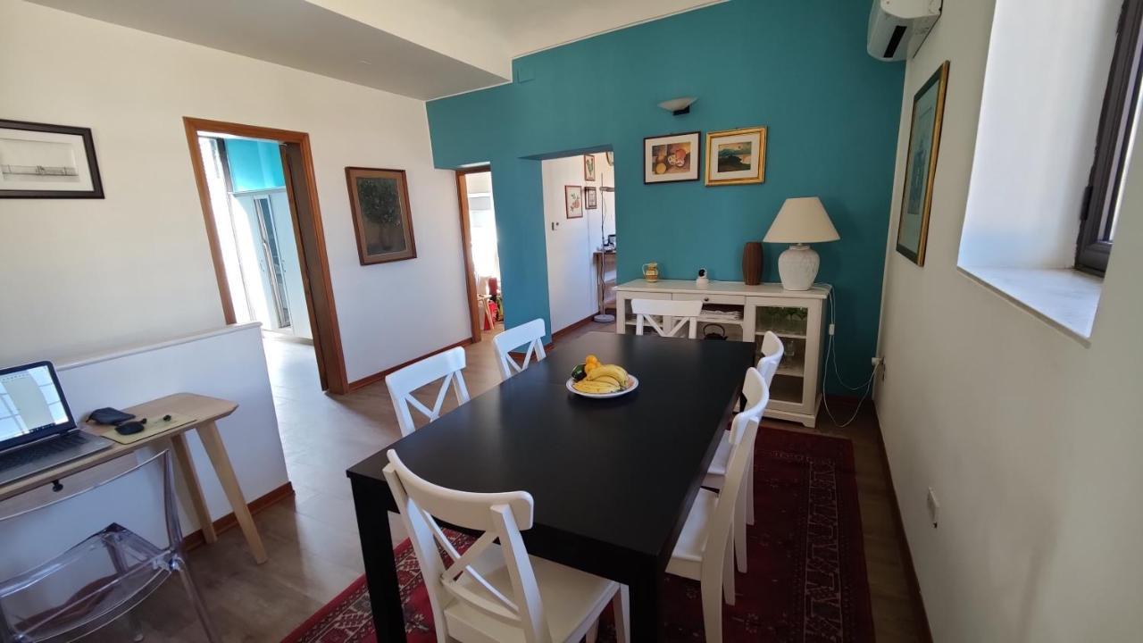 Ortigia Porta Del Mare Apartment Syracuse Luaran gambar