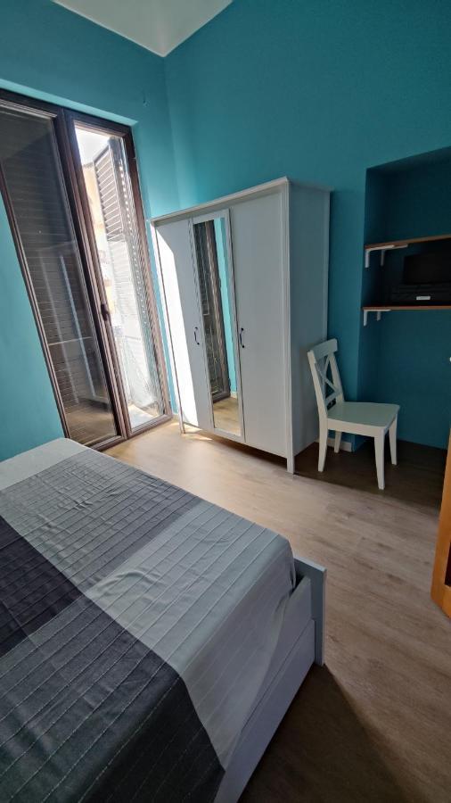 Ortigia Porta Del Mare Apartment Syracuse Luaran gambar