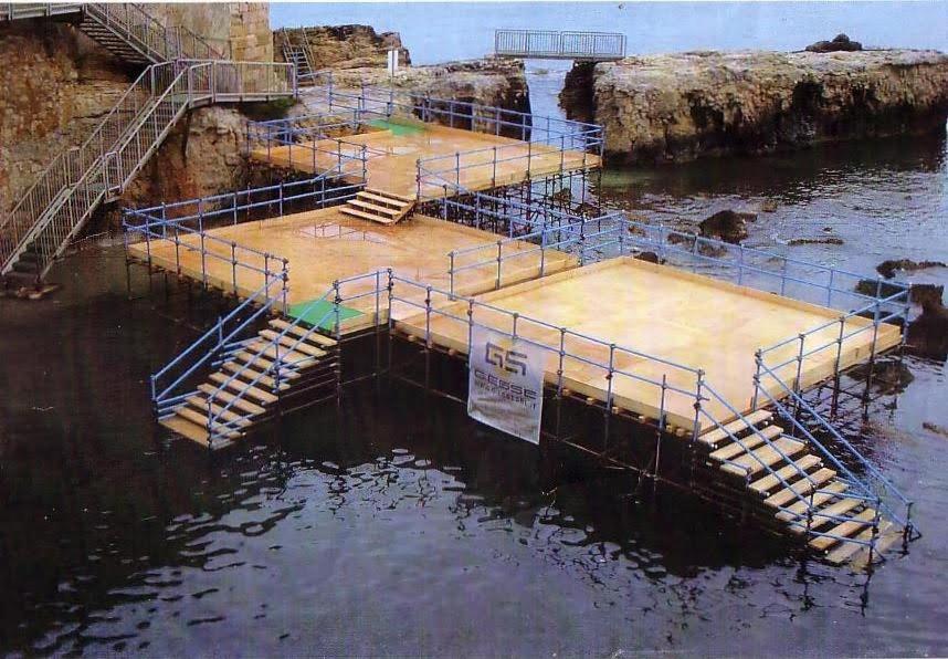 Ortigia Porta Del Mare Apartment Syracuse Luaran gambar