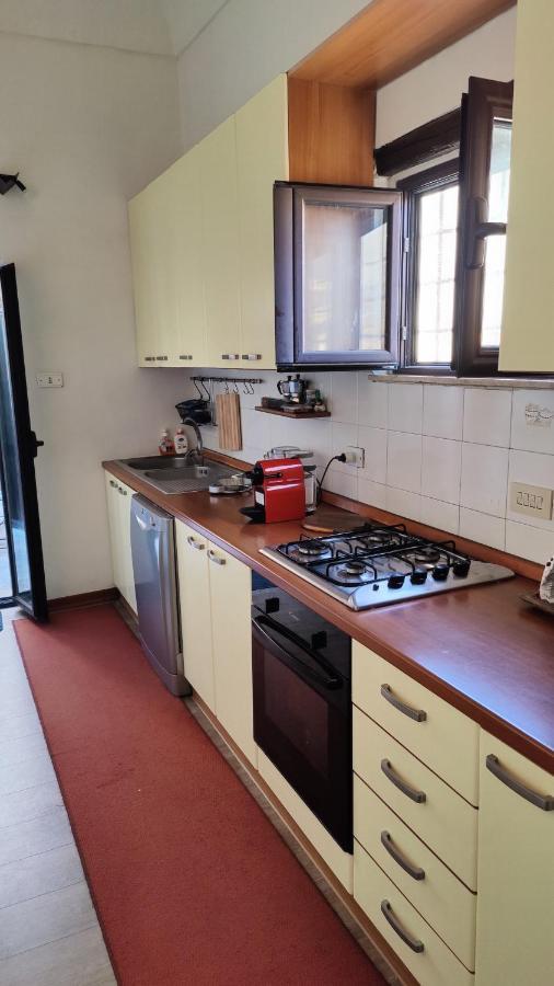 Ortigia Porta Del Mare Apartment Syracuse Luaran gambar