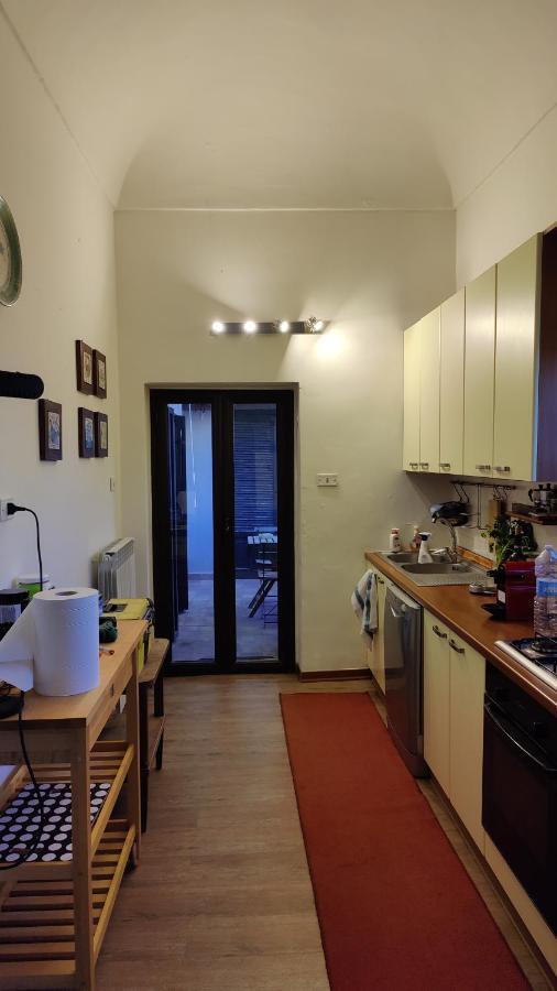 Ortigia Porta Del Mare Apartment Syracuse Luaran gambar