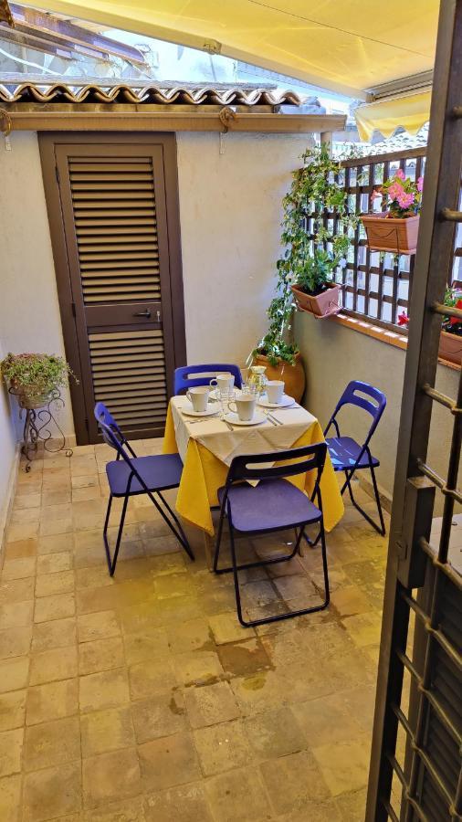 Ortigia Porta Del Mare Apartment Syracuse Luaran gambar