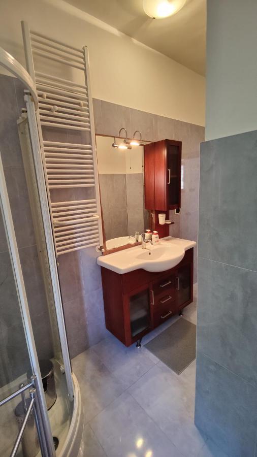 Ortigia Porta Del Mare Apartment Syracuse Luaran gambar