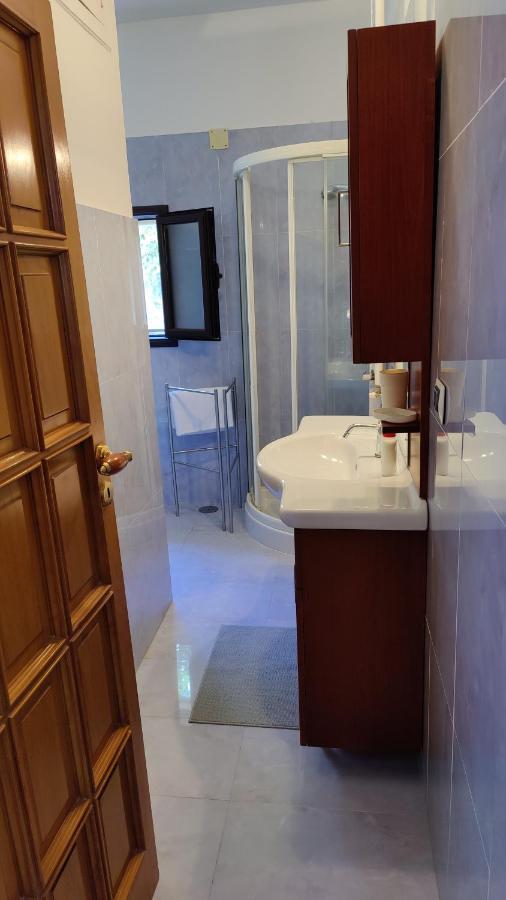 Ortigia Porta Del Mare Apartment Syracuse Luaran gambar
